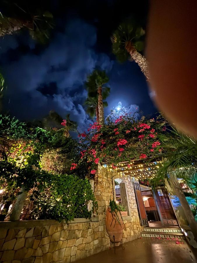 Hotel Redebora Torregrotta Exteriér fotografie